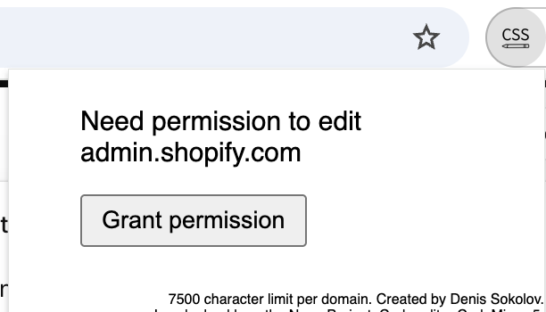 Open Admin